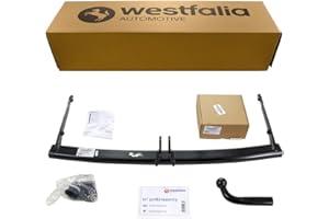 WESTFALIA AUTOMOTIVE Westfalia 321821900113 Remolque de Bicicleta