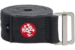 ‎MANDUKA Manduka Align Yoga Strap