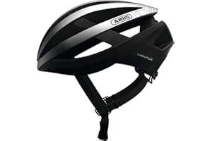 ABUS Viantor Racing Bike Helmet - Sporty Bicycle Helmet for Beginners - for Women and Men