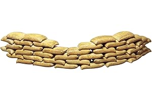 TAMIYA Sand Bags Set (Japan Import)