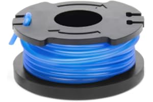 ECOVACS Klipptråd för get O1200/A1600/A3000 LiDAR Pro; 2 skärtrådar (3 m vardera)
