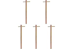 Veemoon 5 chiavi multiuso per porta di ascensore