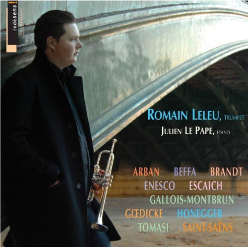 <a href="/node/43039">Romain Leleu, Trompette</a>