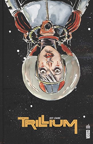 couverture de : Trillium