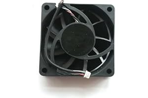 SCYHGLM cooling fan ADDA AD0612LX-H93,Server Cooler Fan ADDA AD0612LX-H93 DC 12V 0.13A, Projector Cooling Fan for 60x60x15mm