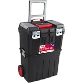 Tayg 58 Trailbox Tool Box, Multi-Colour, One Size