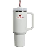 STANLEY Stanley Quencher H2.0 FlowState Trinkbecher, 1,2 l, Mistelzweig