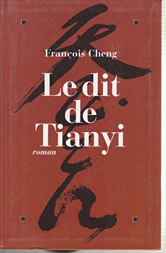 couverture de : Dit de Tiany (le)