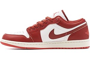 Nike Men's Air Jordan 1 Low Sneaker
