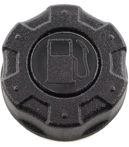 Tappo Serbatoio Carburante Per AL-KO PRO E Loncin OHV 160 - Ricambio 411919 Ricambio Al-ko