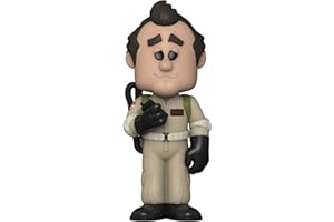 Funko Vinyl SODA, Ghostbusters, Venkman 1/6 szans na rzadki wariant pościgu, kolekcjonerskie figurki winylowe Ghostbusters Classic, pomysł na prezent, zabawki dla dzieci i dorosłych