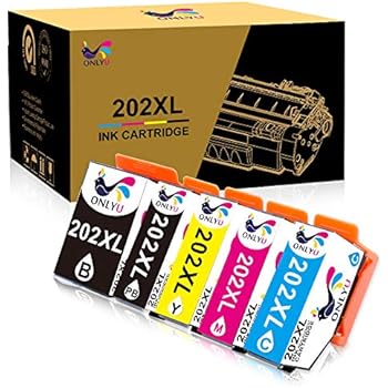 Epson T089 Serie Scimmia, Cartuccia Originale Getto D'Inchiostro - Foto 7