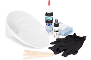 Twusch Inserto de Porcelana para inodoros Thetford - Accesorios para inodoros de Camping Caravana