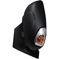 Faro Posteriore Sinistro Per Fiat Ducato E Citroen Jumper - Ricambio Originale DERB Lato Guida