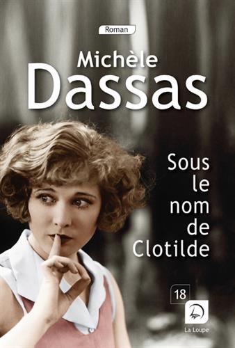 Sous le nom de clotilde