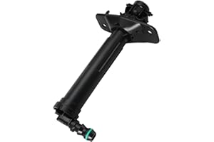 ‎LT EASIYL LT Easiyl 1 Stück Auto-Scheinwerferwaschdüse Rechts Ersatzteil 4G0955102 Kompatibel mit Audi A6 (2011–2018) Kompatibel mit A6 Allroad (2012–2018).