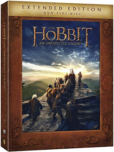Le hobbit - Un voyage inattendu (Version longue)