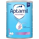 Aptamil Prosyneo 1 Bebek S&uuml;t&uuml; 800 G 0-6 Ay