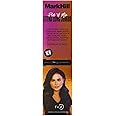 Mark Hill Pick 'N' Mix Interchangeable Curling Wand - Extra Long Jumbo Barrel - Black (Handle Sold Separately)