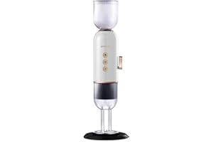 DREIKLANG - BE SMART Machine à expresso 3 sons 4 en 1 + thé, chauffe rapidement en 3 secondes pour capsules Nespresso/Starbucks/Dolce Gusto, expresso moulu, thé pour la maison, le bureau, les voyages, 19 bars, 1650 W