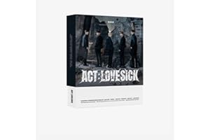 COKODIVE Txt - World Tour Act Love Sick in Seoul DVD Ver.