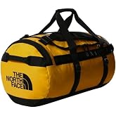 The North Face Base Camp Duffel-M erkek tiş&ouml;rt&uuml; OS Mavi