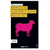 Androidler Elektrikli Koyun D&uuml;şler Mi?