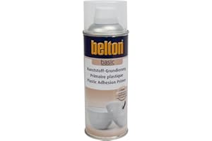 BELTON KWASNY Plastic Primer 400 ml 323505