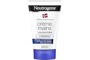 Neutrogena Crema Mani Profumanta, 50 ml