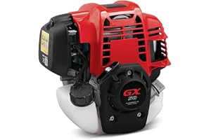 GX50 4 takts motor bensinmotor för borstskärare ogräs ätare