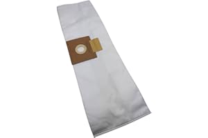 Reinica 10 Staubsaugerbeutel für Columbus ST 22 Beutel Staubbeutel