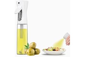 AZALA Dsipensador de Aceite en delgado, preciso y fino chorro.