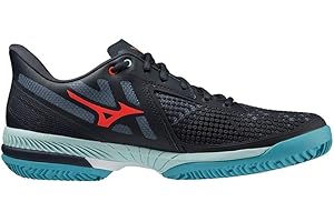 Mizuno Hombre, Wave Exceed Light