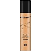 Bebak Bacak Fond&ouml;teni (2) Medium Tone, 75 ml