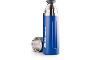 GSI Outdoors Glacier Vacuum Bottle, Thermos Unisex-Adulto