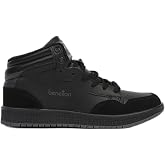 Benetton 30869 4K Erkek G&uuml;nl&uuml;k Sneaker Hi Ayakkabı