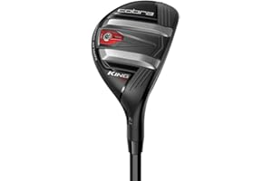 Cobra Golf 2019 F9 Speedback Hybrid, Satin Black