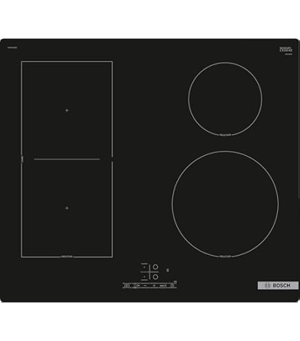 Bosch PKE611BB2E Piano Cottura, 60 Cm, Senza Cornice - Foto 7