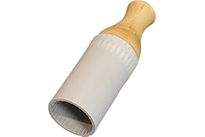 FUZEAU 78278 - Appe polle in legno, imita il nascondiglio della gallina alla perfezione, atmosfera naturale, a partire dai 3 anni