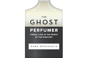 The Ghost Perfumer: Creed, Lies, & the Scent of the Century