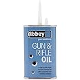 Abbey Gun And rifle Oil Lubricant Shotgun Airgun Air Pistol Lube 125ml Dropper
