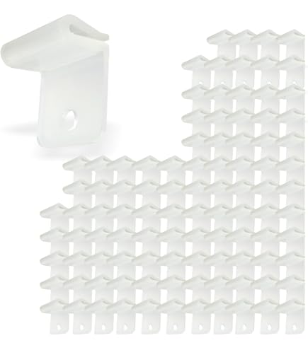 Lemax®, Gancio Da Soffitto, Montaggio A Soffitto, In Plastica