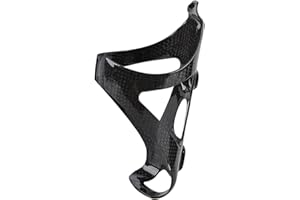 ESEN SP Ultralight Full MTB Fibra de Carbono Bicicleta Bicicleta Botella de Agua Soporte de Jaula para Bicicleta de Carretera/MONTAÑA