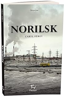 Norilsk par Férey