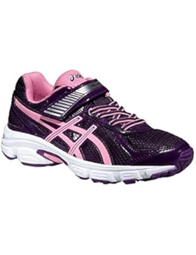 Asics GEL-IKAIA 5 GS IMPERIAL PURPLE/SACHET PINK/SILVER
