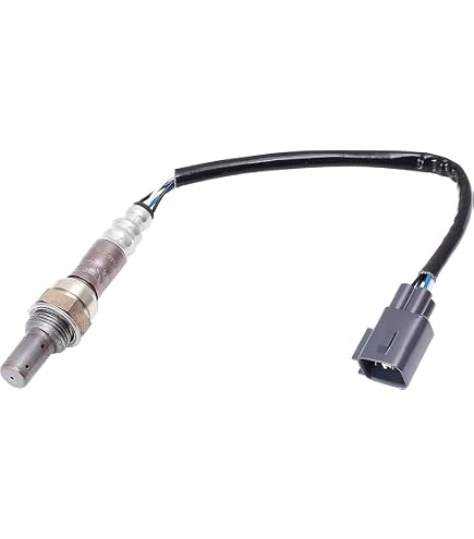 Capteur Oxygène Lambda Toyota Yaris 8946752070 89467-52070 - Sonde Avant Rapport Air-Carburant