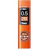 Pentel Min Hı-polymer Aın Steın 0.5 Mm C275-2b 340077444