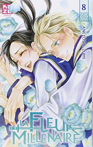 couverture de : La fleur mill&eacute;naire