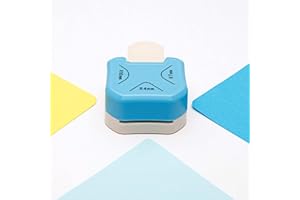 MORJCG Corner Rounder Punch, Corner Punch, Corner Cutter, Corner Rounder, Corner Punches for Card Making, Corner Cutter Rounder, Corner Cutter Rounder for Paper Crafts, DIY Projects, Photo, Card