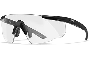 Wiley X Saber Advanced, Set di Lenti di Ricambio Unisex-Adulto